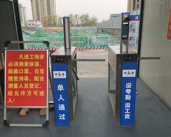 山西元一智能擺閘內(nèi)部結(jié)構(gòu)是怎樣的？