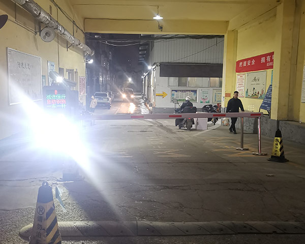 元一智能公司告訴您，三輥閘有什么常見的機(jī)械故障？
