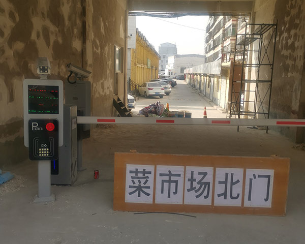 山西元一智能公司：如何選購智能人臉識別閘機(jī)?