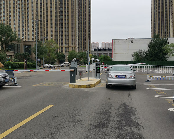 山西元一智能擺閘工作原理是什么？