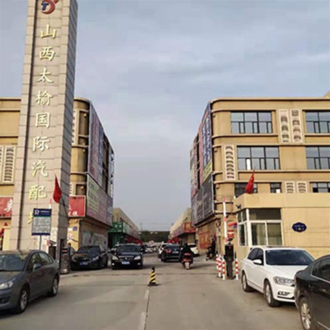 山西車牌識別系統(tǒng)在停車場里會遇到哪些比較特別的使用場景？