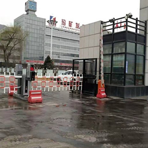 為什么說(shuō)智能停車場(chǎng)管理系統(tǒng)行業(yè)將迎來(lái)高速發(fā)展