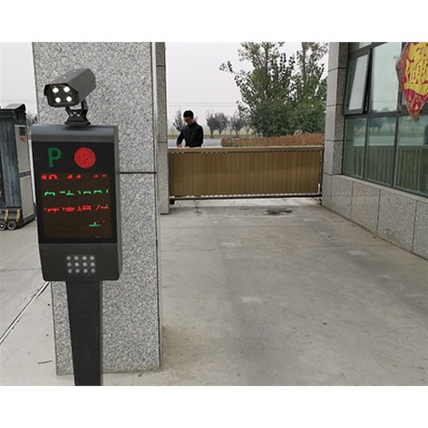 山西車牌識別系統(tǒng)有哪些功能？山西元一智能科技