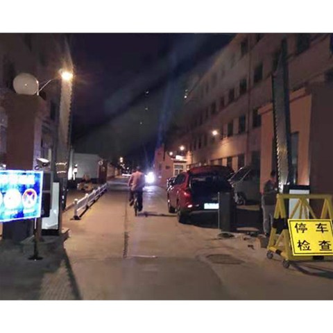 山西停車場系統(tǒng)中車牌識別技術指標和評比，你了解多少？