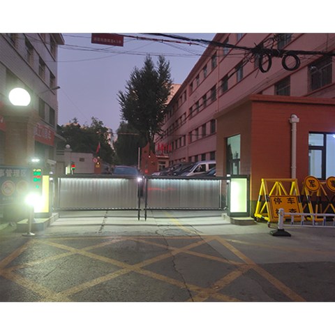 停車場(chǎng)管理中怎么樣提高山西車牌識(shí)別的識(shí)別率？山西元一智能科技