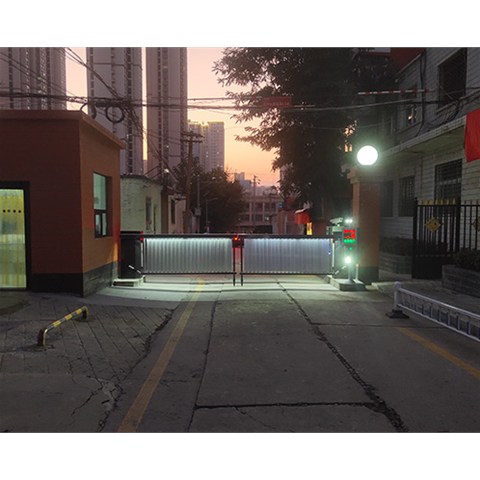 山西停車場車牌識別系統(tǒng)被廣泛應用的原因有哪些？元一智能