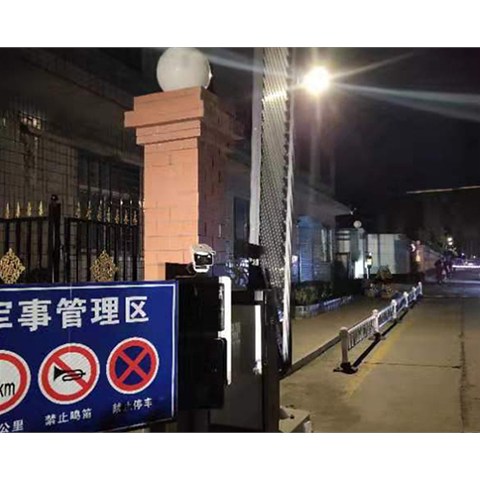山西停車場車牌識別系統(tǒng)被廣泛應用的原因有哪些？太原車牌識別系統(tǒng)廠家