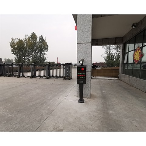山西停車場系統(tǒng)常見故障，讓車牌識別廠家為您介紹