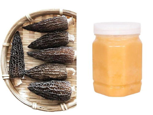 文縣特色農產品，雙十一借初加工燃爆市場